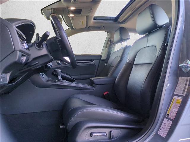 Used 2023 Honda Civic Touring image 17