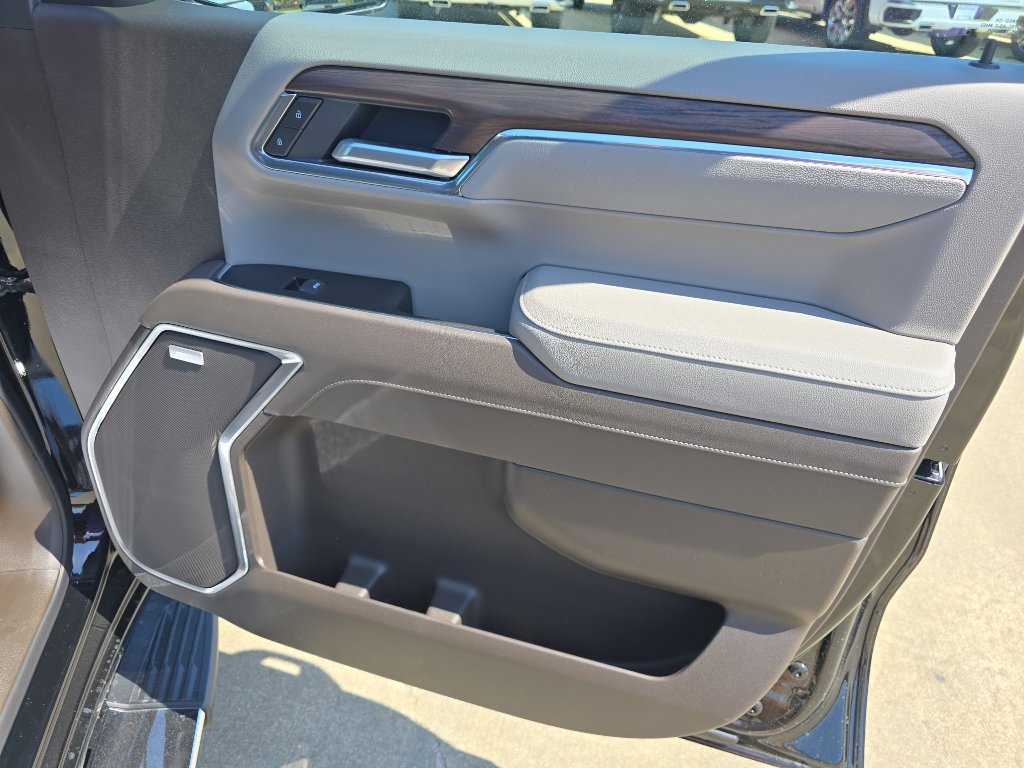 New 2026 GMC Sierra 1500 SLT w/ SLT Premium Package AWD/4WD image 16