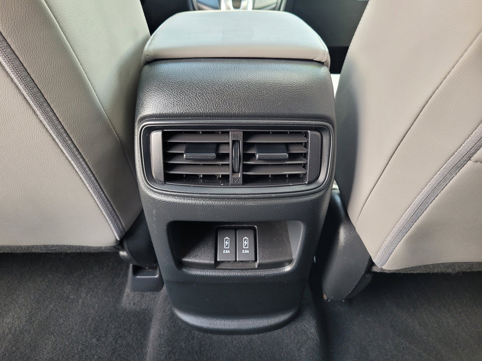 Used 2022 Honda CR-V EX-L image 14