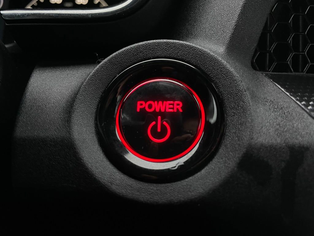 Certified 2025 Honda CR-V Sport-L image 22