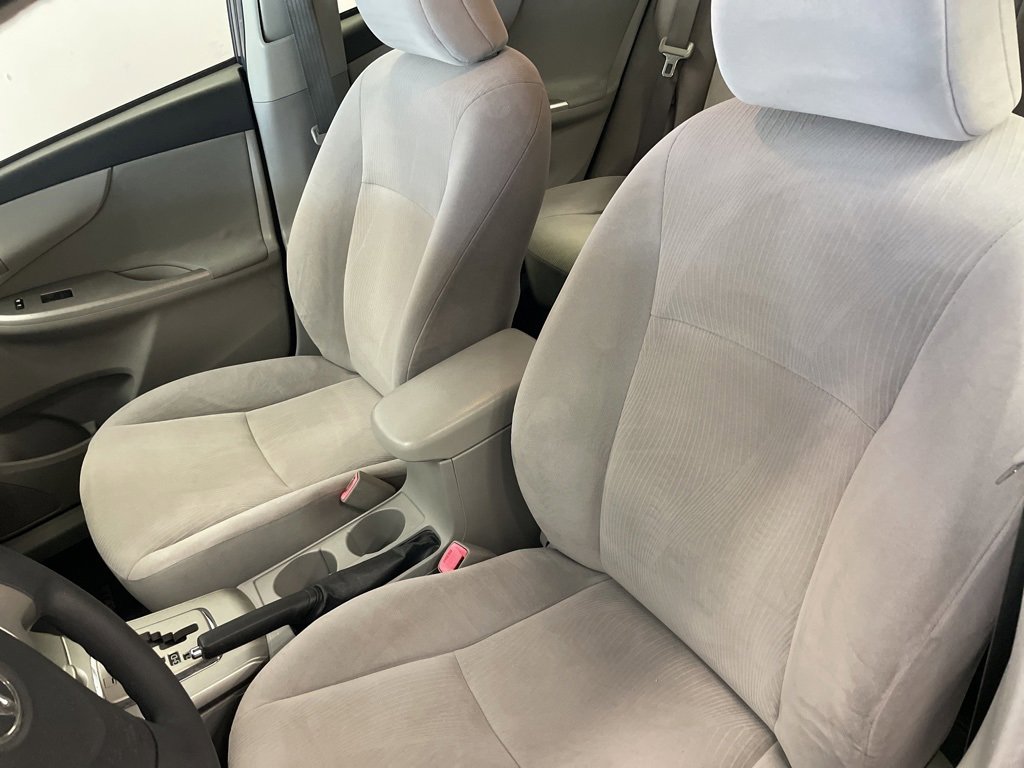 Used 2011 Toyota Corolla LE image 15