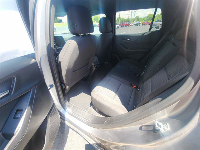 Used 2025 Chevrolet Equinox LT AWD/4WD image 15
