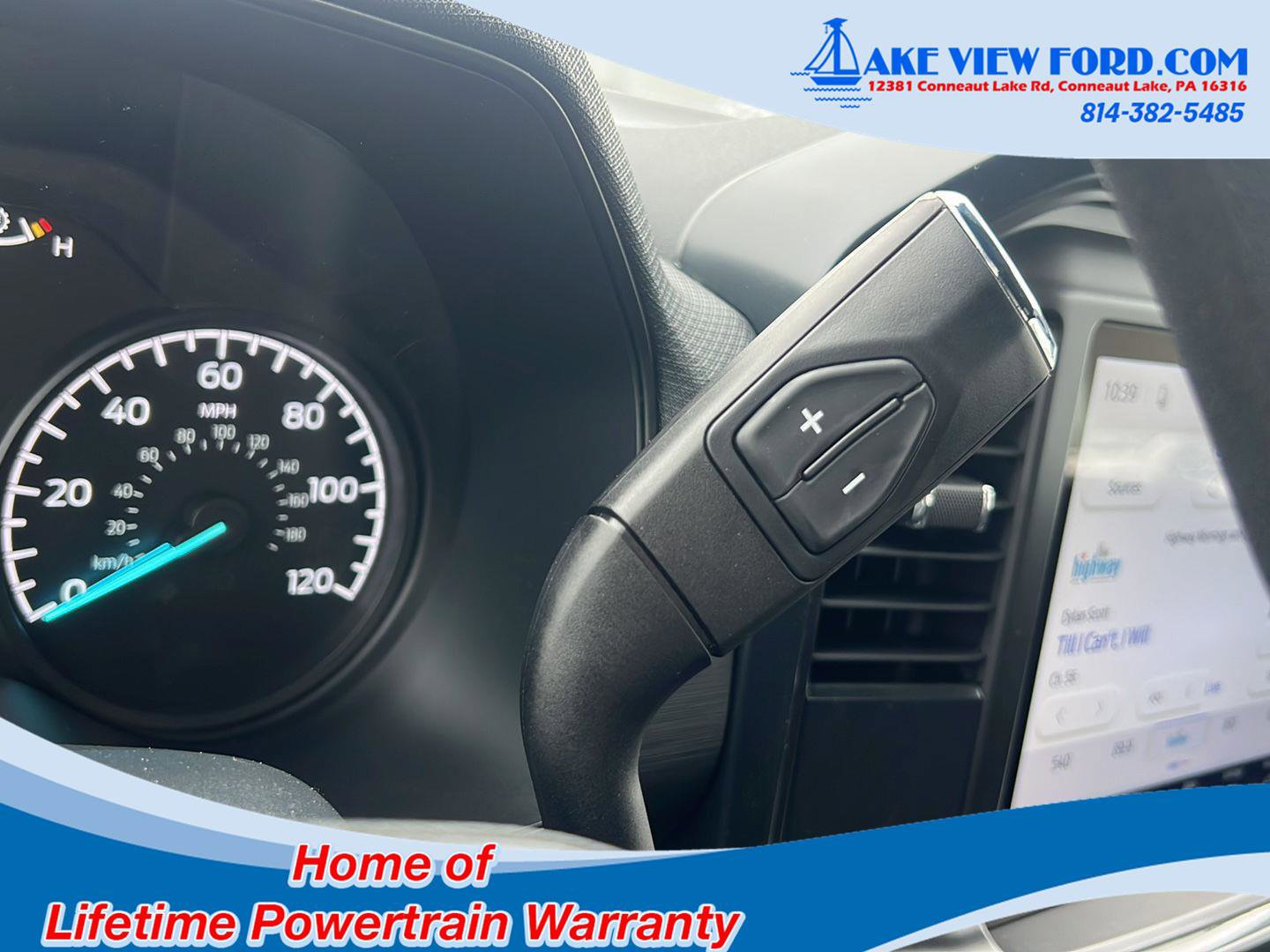 New 2026 Ford F150 STX image 26