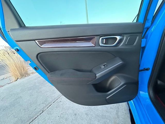Used 2025 Honda Civic Type R image 22