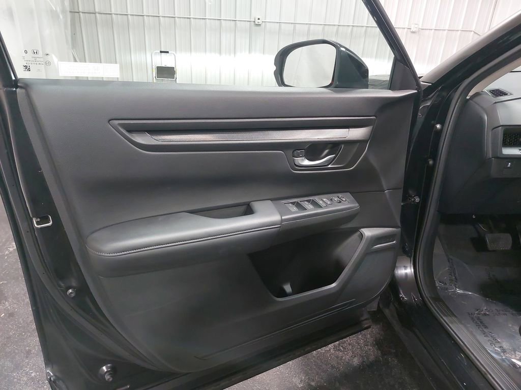 Used 2023 Honda CR-V EX image 26