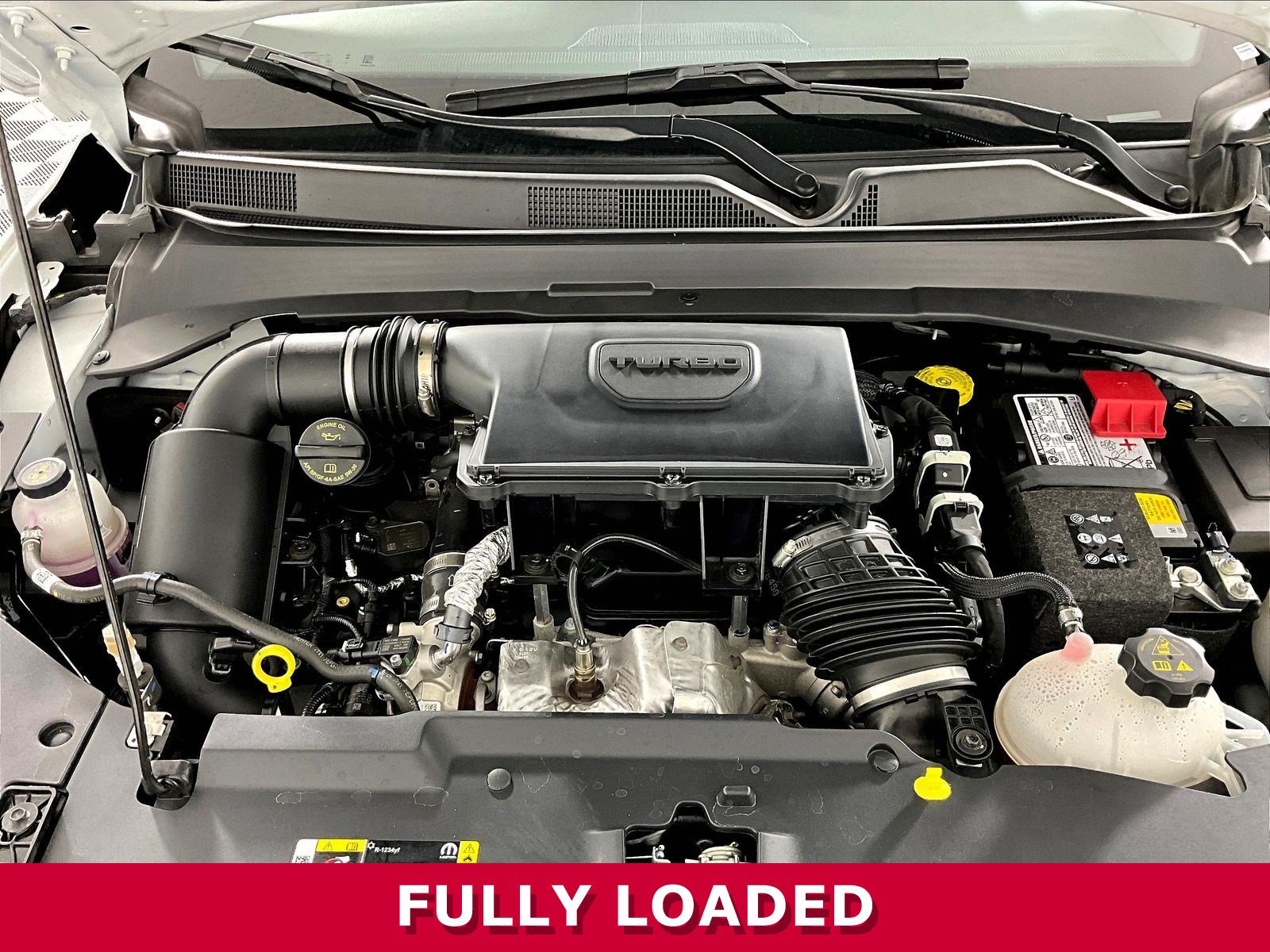 Used 2023 Jeep Compass Limited w/ Elite Group AWD/4WD image 28