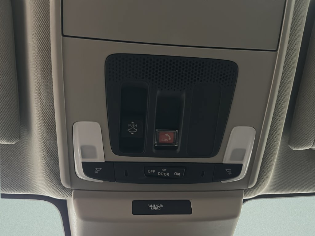 Certified 2024 Honda Accord EX image 35