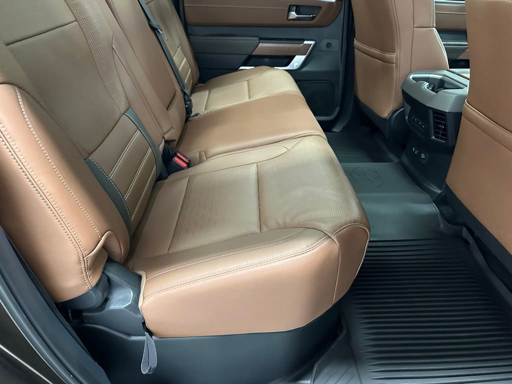 Used 2025 Toyota Tundra 1794 Edition image 59