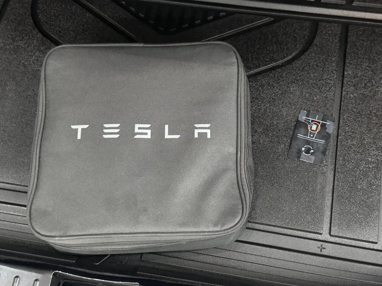 Used 2021 Tesla Model S Long Range AWD/4WD image 38