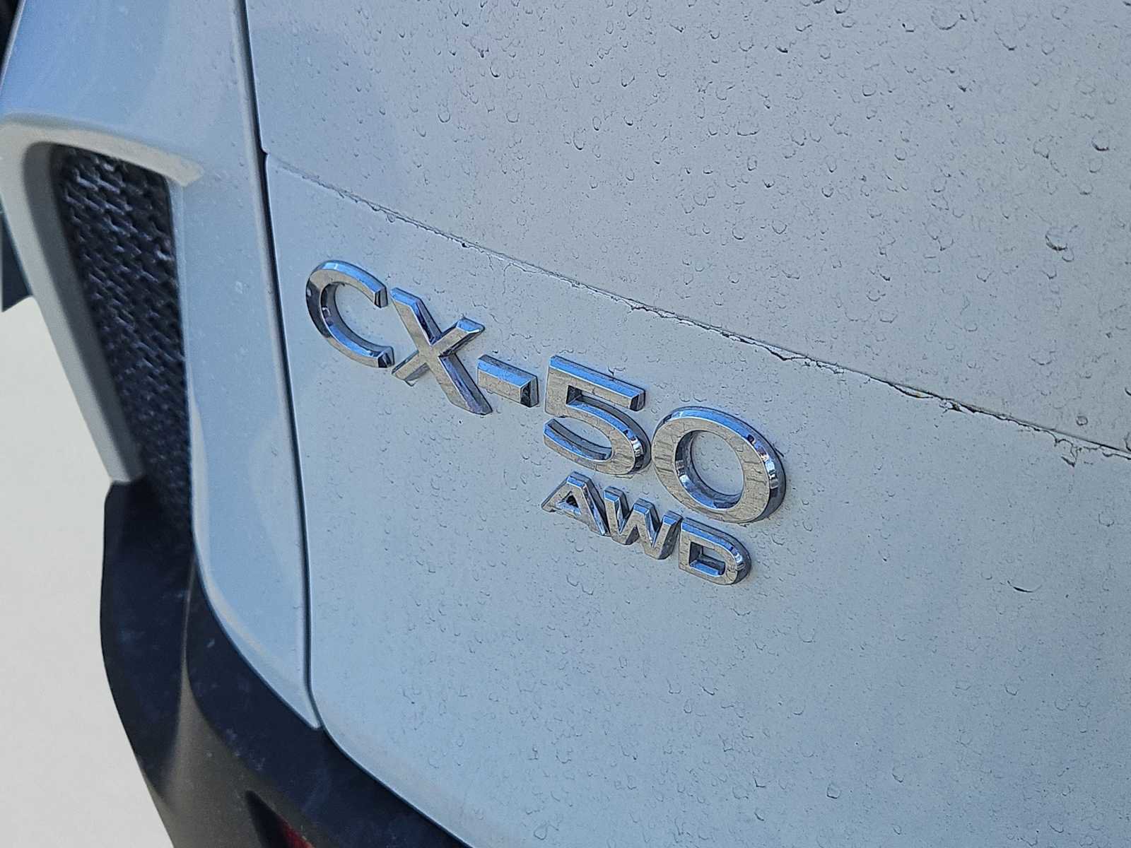 Used 2023 MAZDA CX-50 2.5 Turbo w/ Cargo Package image 12