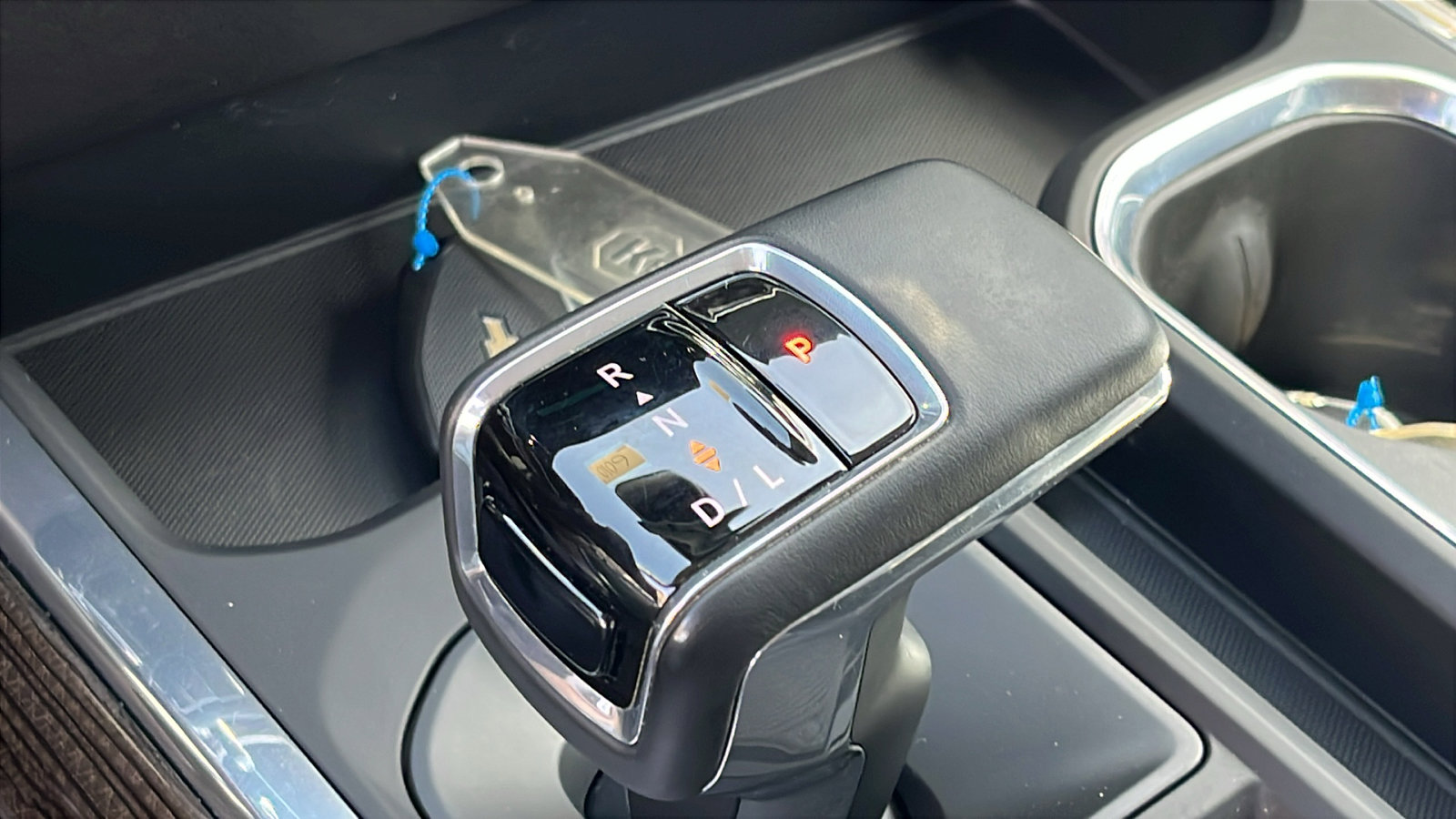 Used 2025 Chevrolet Silverado 1500 LT w/ Texas Edition Plus image 21