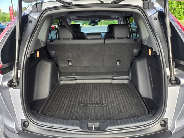 Used 2020 Honda CR-V Touring image 16