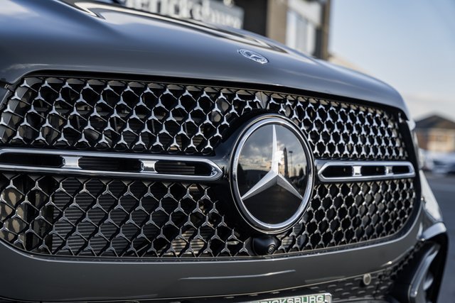 New 2026 Mercedes-Benz GLE 450 4MATIC image 12