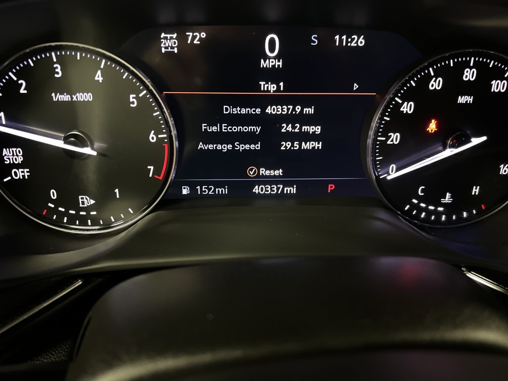 Certified 2023 Buick Envision Essence w/ Sport Touring Package AWD/4WD image 21