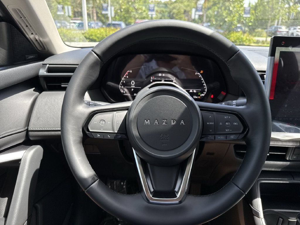 New 2026 MAZDA CX-5 2.5 S w/ Premium Plus Package AWD/4WD image 48