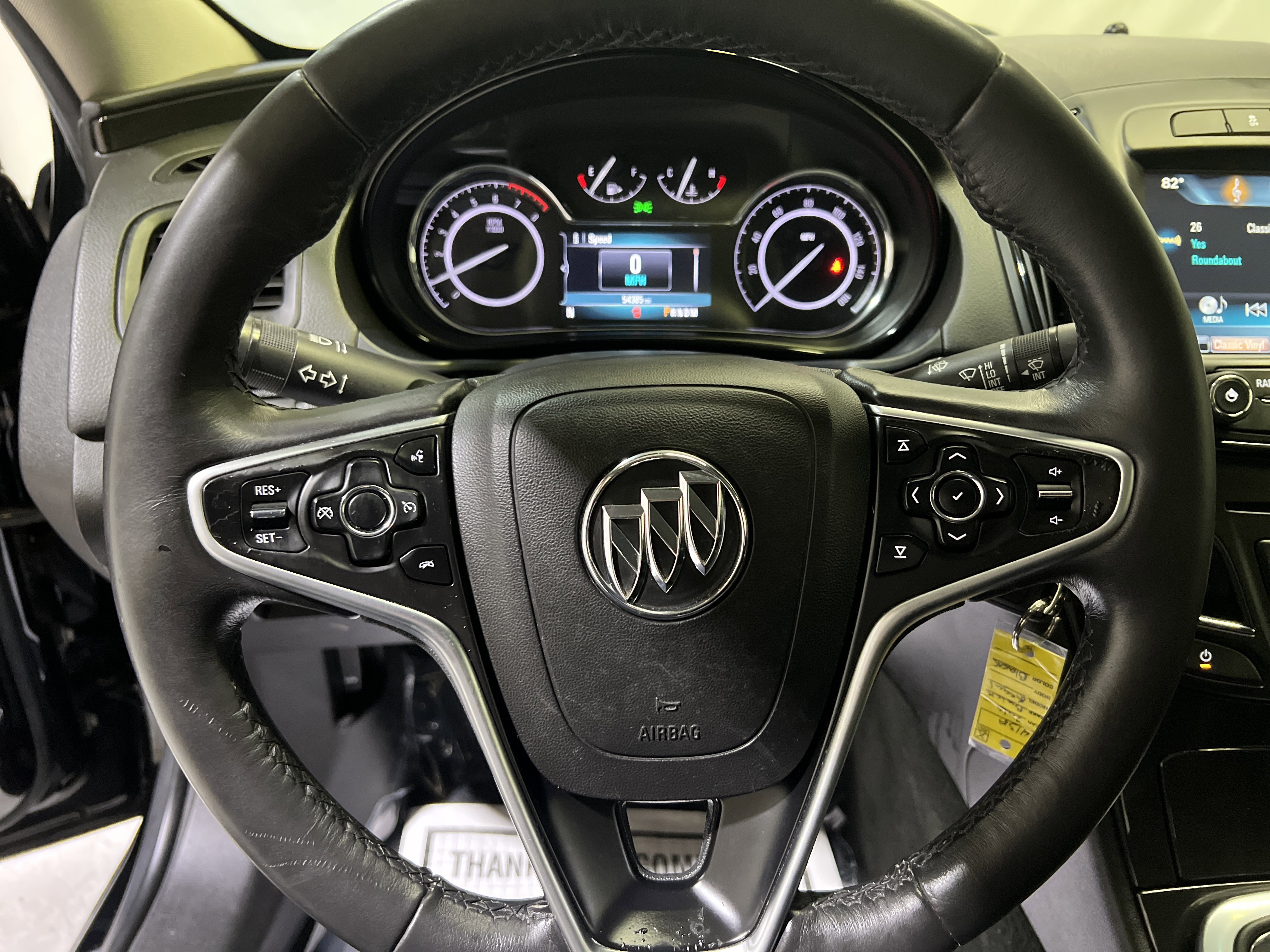 Used 2016 Buick Regal image 22