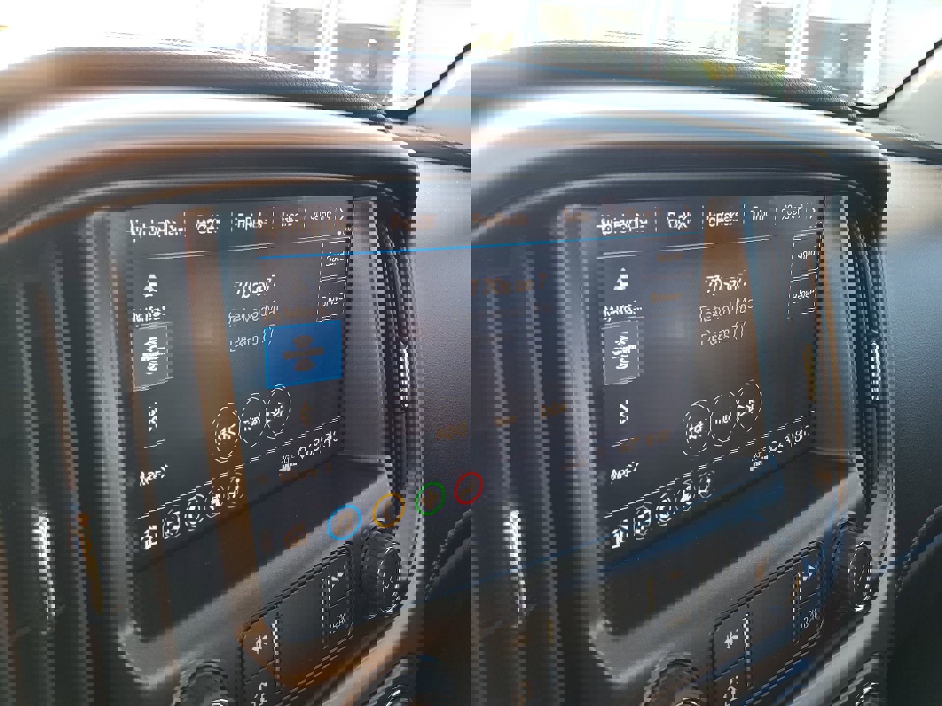 Used 2021 GMC Canyon AT4 w/ Driver Alert Package image 64