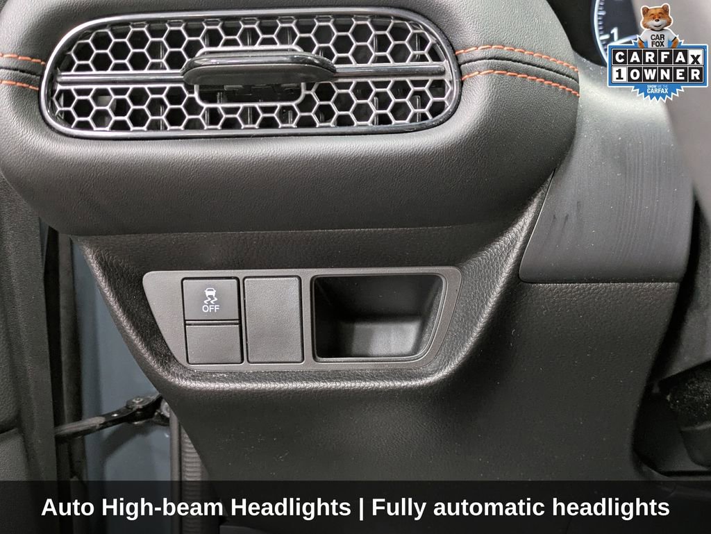 Used 2024 Honda HR-V Sport image 27