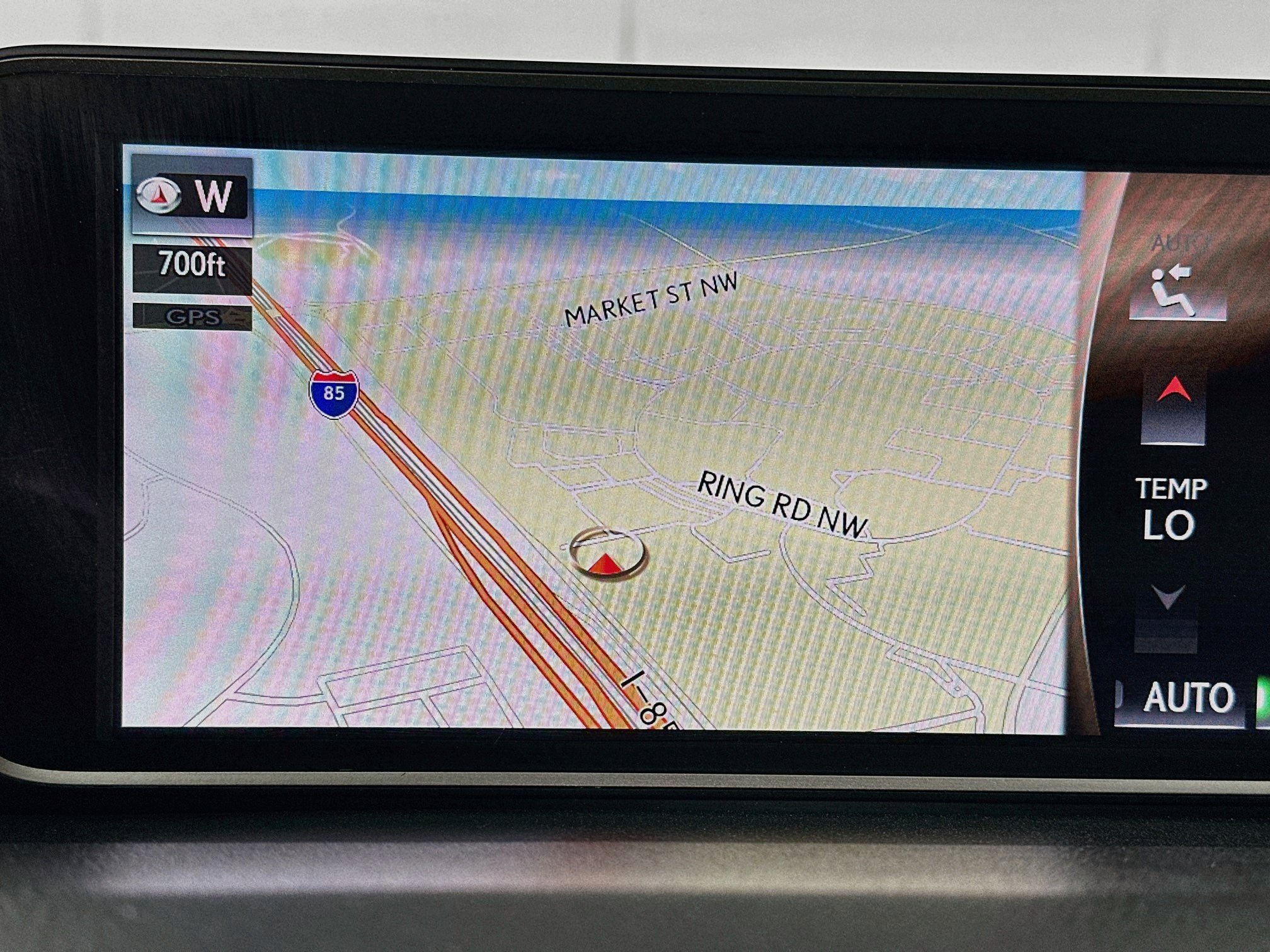 Used 2018 Lexus RX 350L AWD image 22