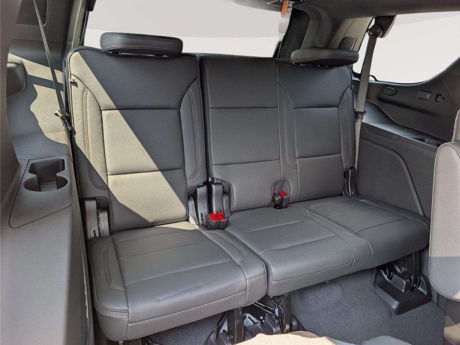 New 2026 Chevrolet Tahoe High Country AWD/4WD image 10