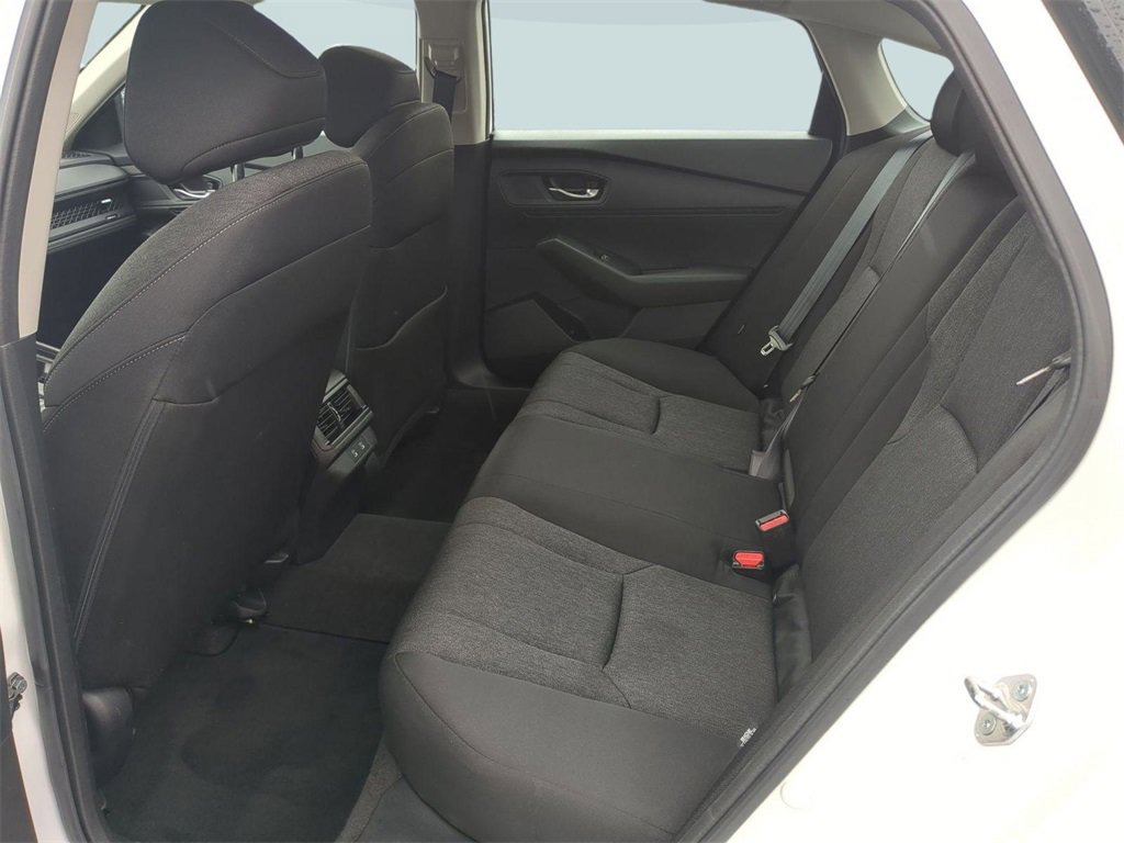 Used 2025 Honda Accord SE image 22