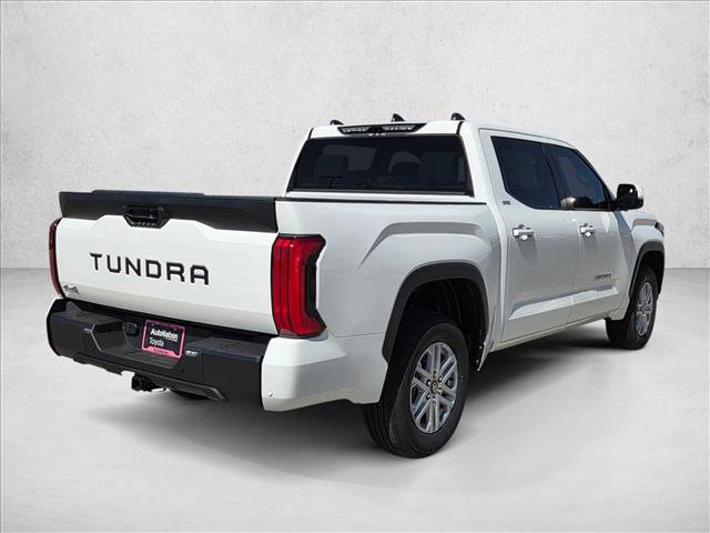 New 2026 Toyota Tundra SR5 video 2