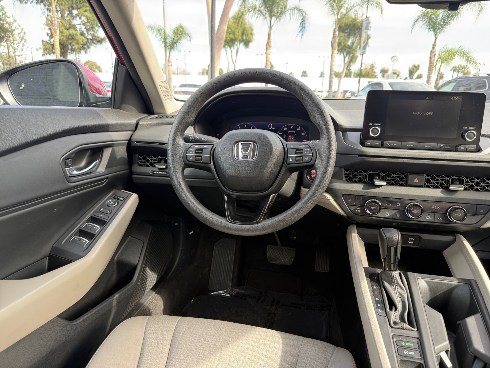 Used 2023 Honda Accord EX image 22