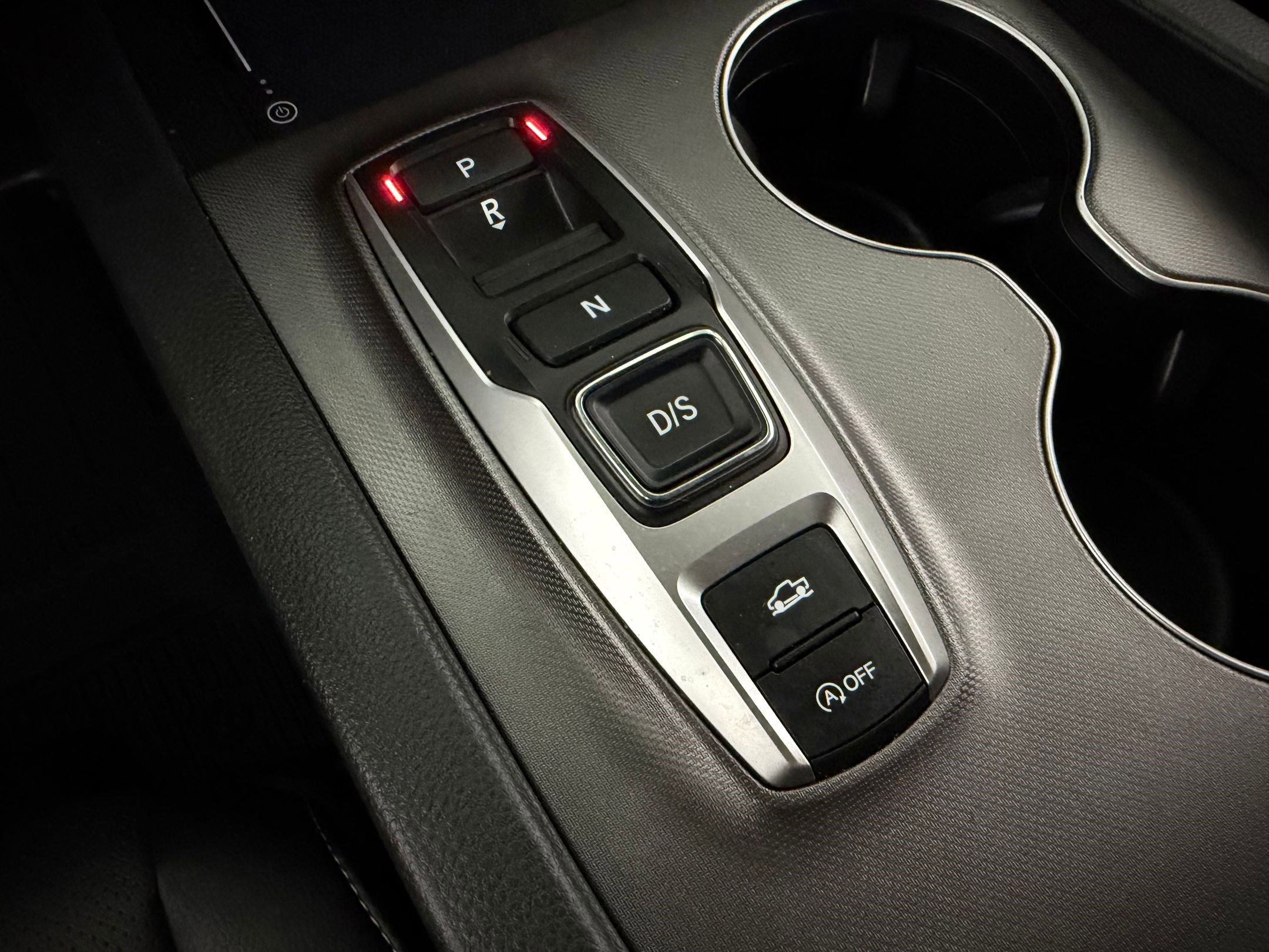 Used 2024 Honda Ridgeline RTL image 23