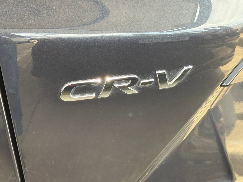 Used 2019 Honda CR-V EX image 8