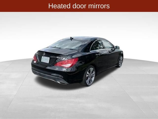 Used 2019 Mercedes-Benz CLA 250 4MATIC image 7