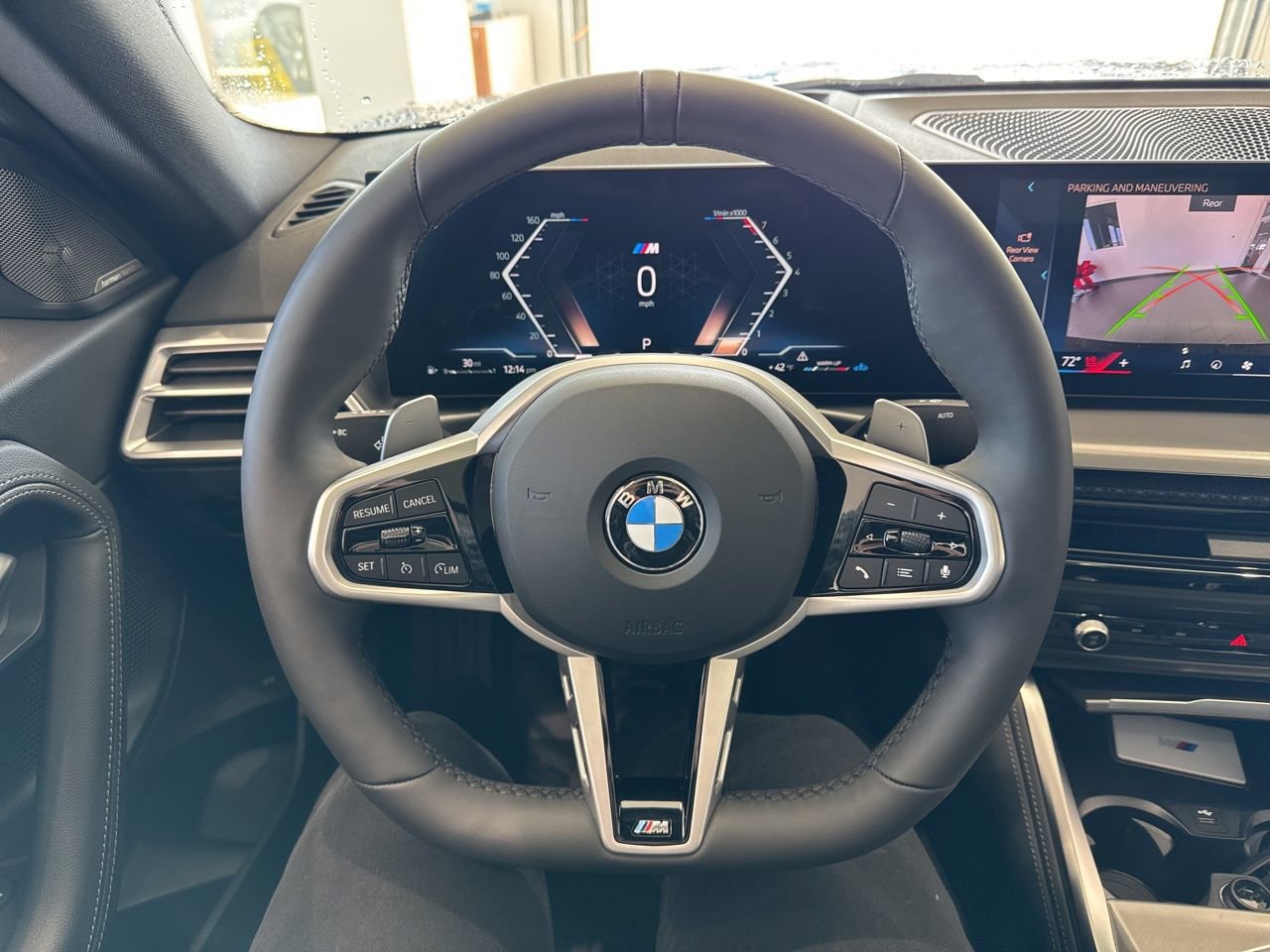 New 2026 BMW 230i xDrive Coupe AWD/4WD image 19