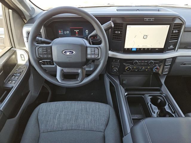 New 2026 Ford F350 XLT image 4