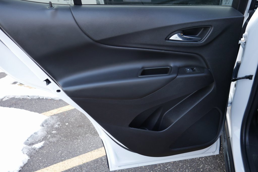 Used 2022 Chevrolet Equinox LT image 31