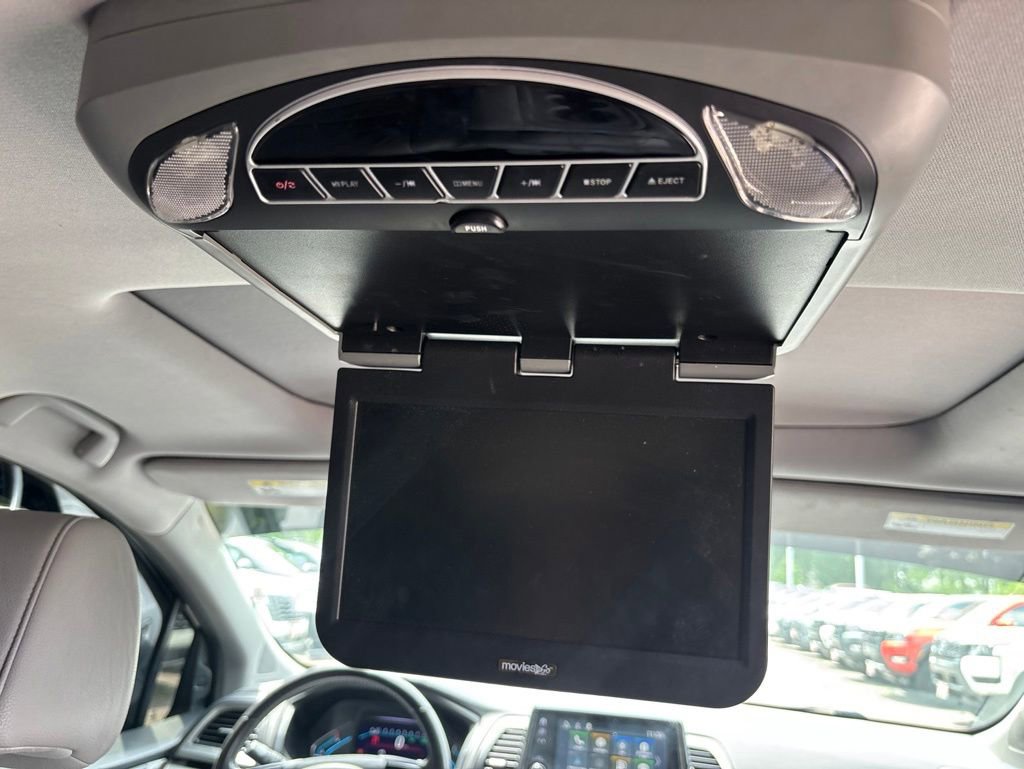 Used 2018 Honda Odyssey EX-L image 20
