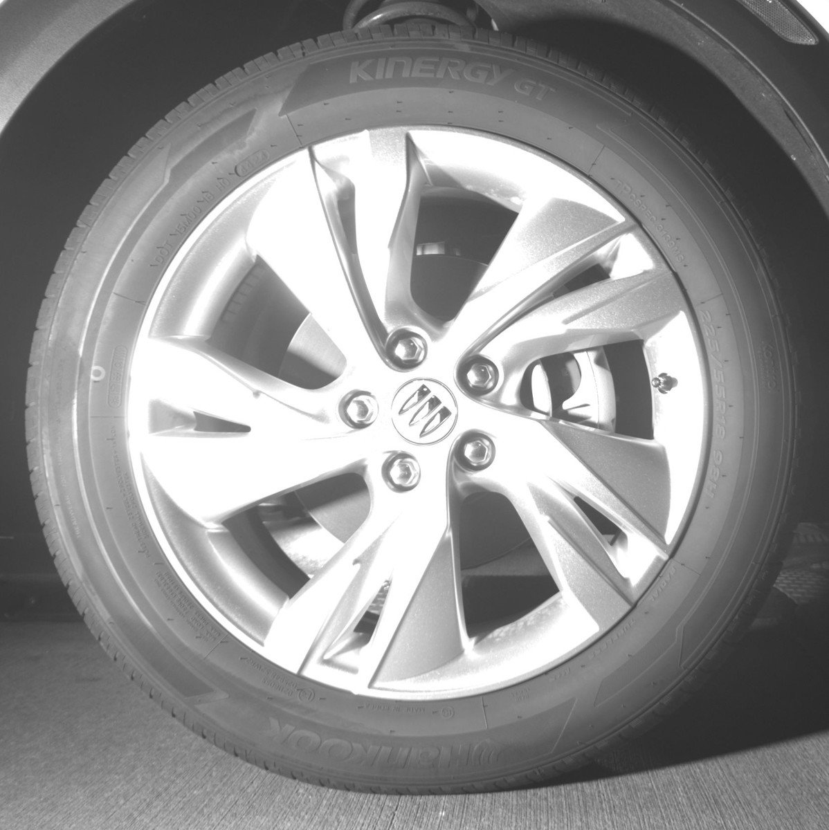 Used 2025 Buick Encore GX Preferred image 13