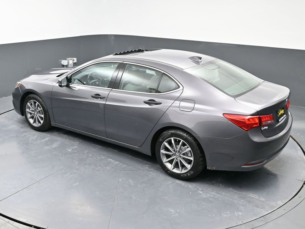 Used 2020 Acura TLX 2.4L image 44