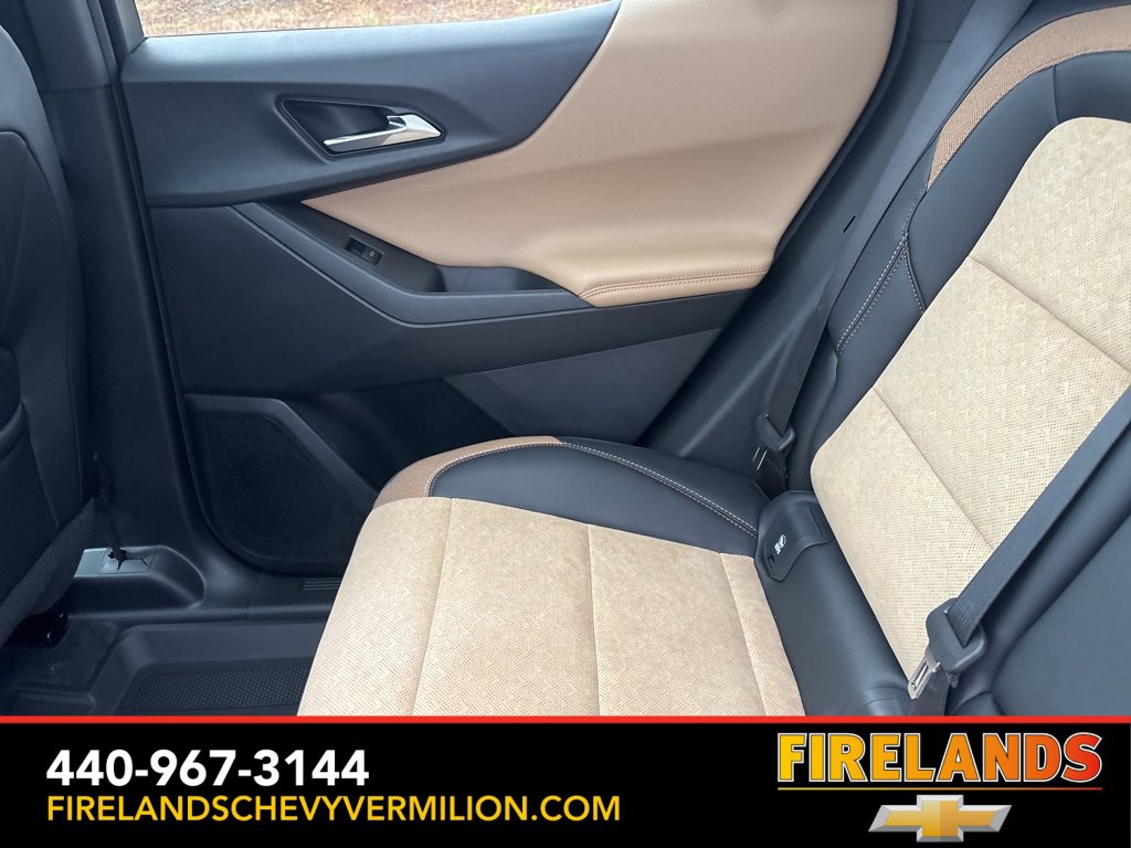 New 2026 Chevrolet Equinox ACTIV w/ Convenience Package III image 54