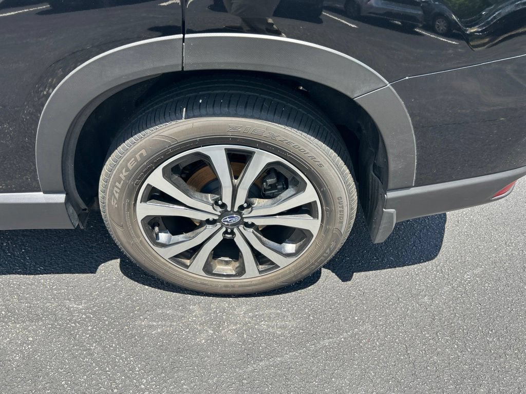 Certified 2024 Subaru Forester Limited AWD/4WD image 14
