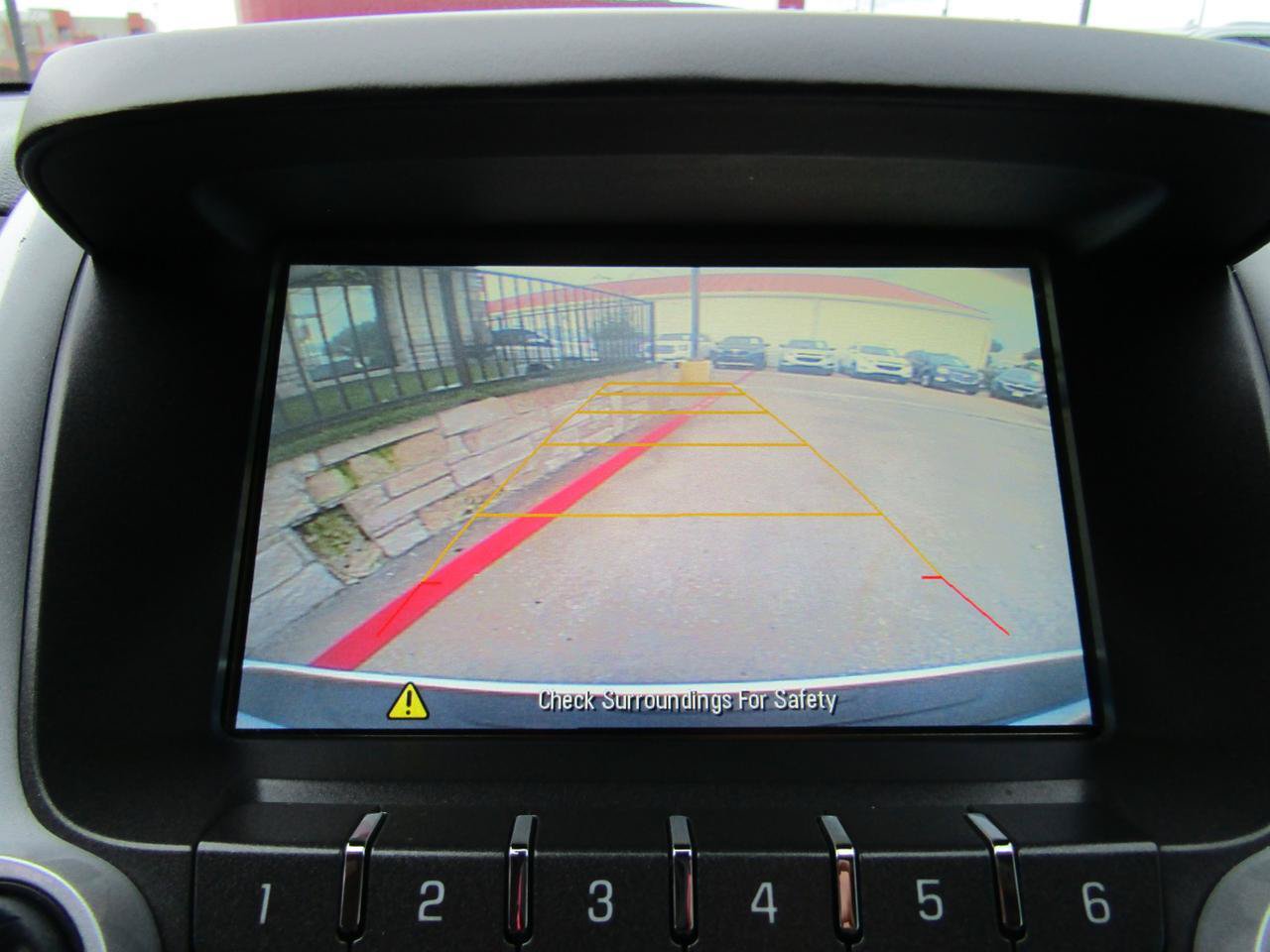 Used 2016 Chevrolet Equinox LT w/ Convenience Package FWD image 17