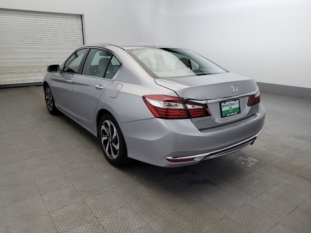 Used 2017 Honda Accord EX-L image 5