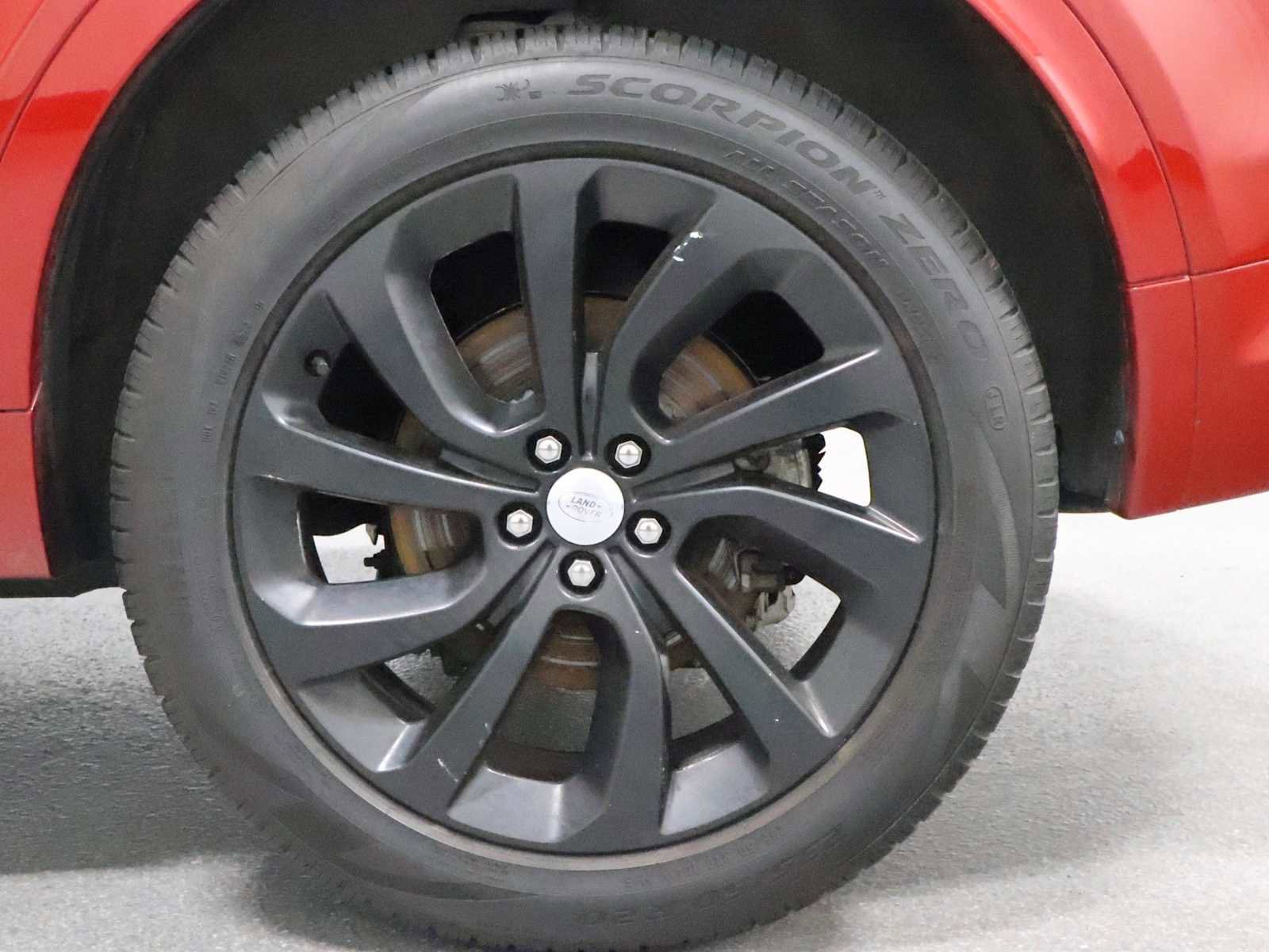 Used 2022 Land Rover Discovery Sport S R-Dynamic AWD/4WD image 38