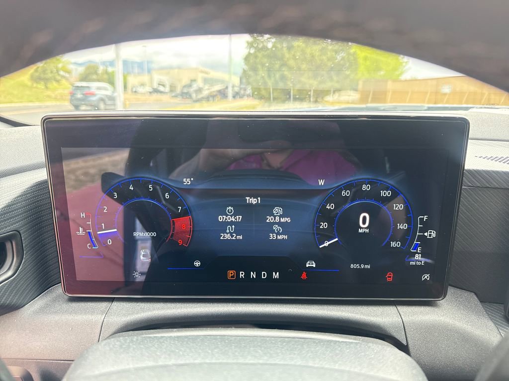 Used 2024 Ford Mustang GT w/ GT Performance Package RWD image 17