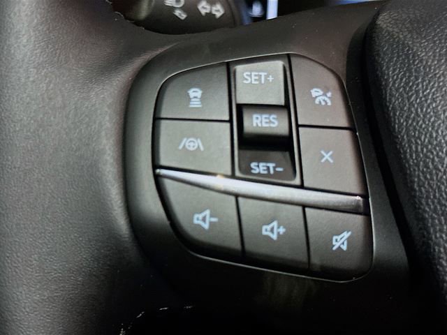 New 2026 Ford Maverick Lariat image 25