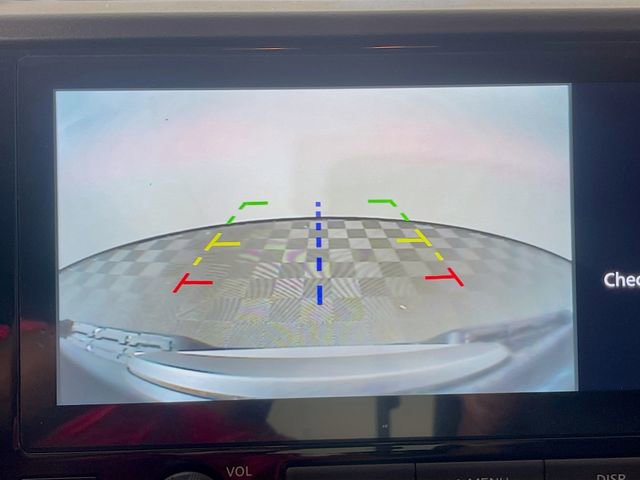 New 2026 Nissan Frontier SV w/ All-Weather Content Package image 10