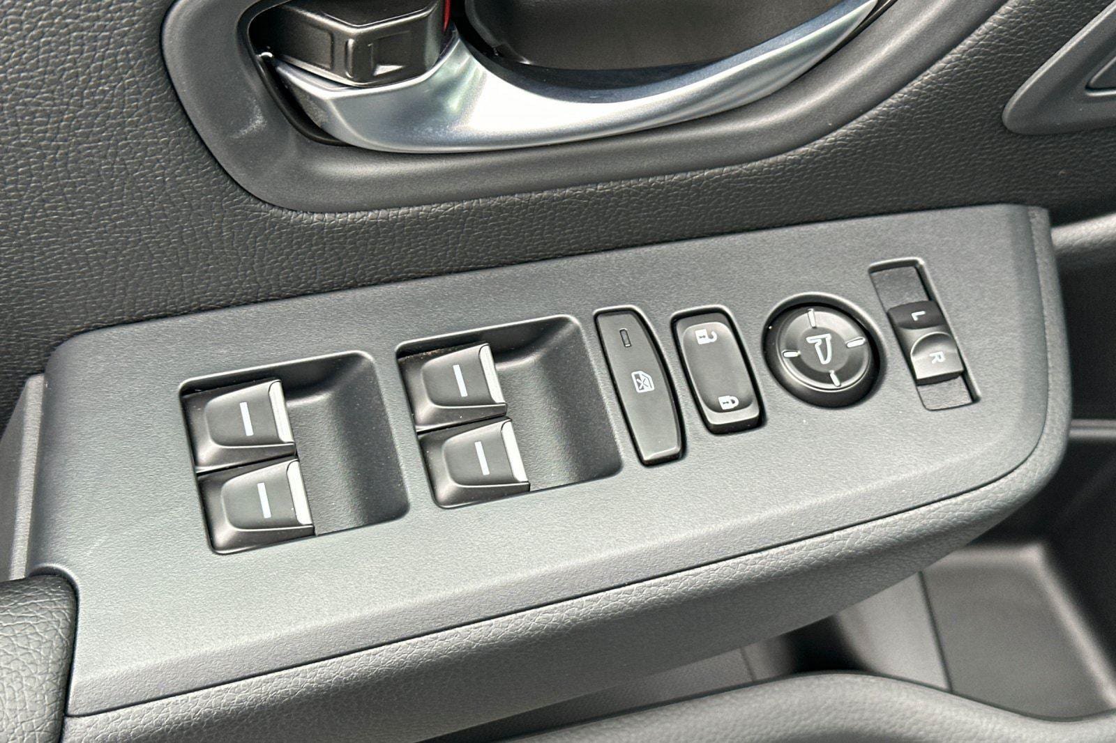 New 2026 Honda Pilot EX-L image 11