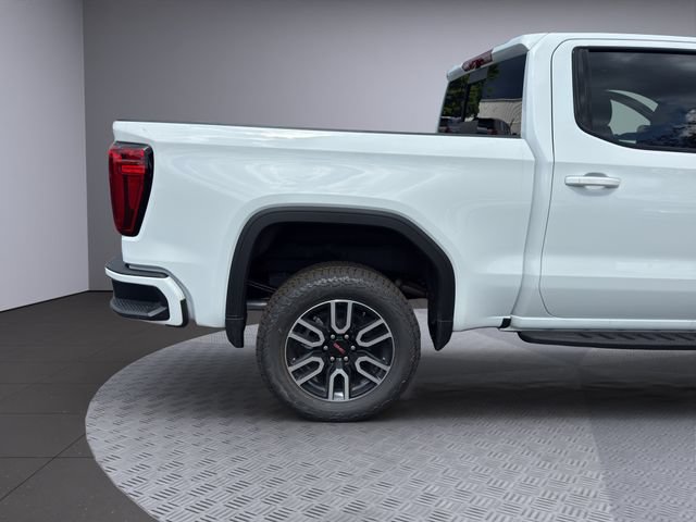 New 2026 GMC Sierra 1500 AT4 w/ AT4 Premium Package AWD/4WD image 27