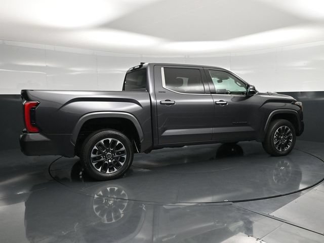 Used 2023 Toyota Tundra Limited AWD/4WD image 2