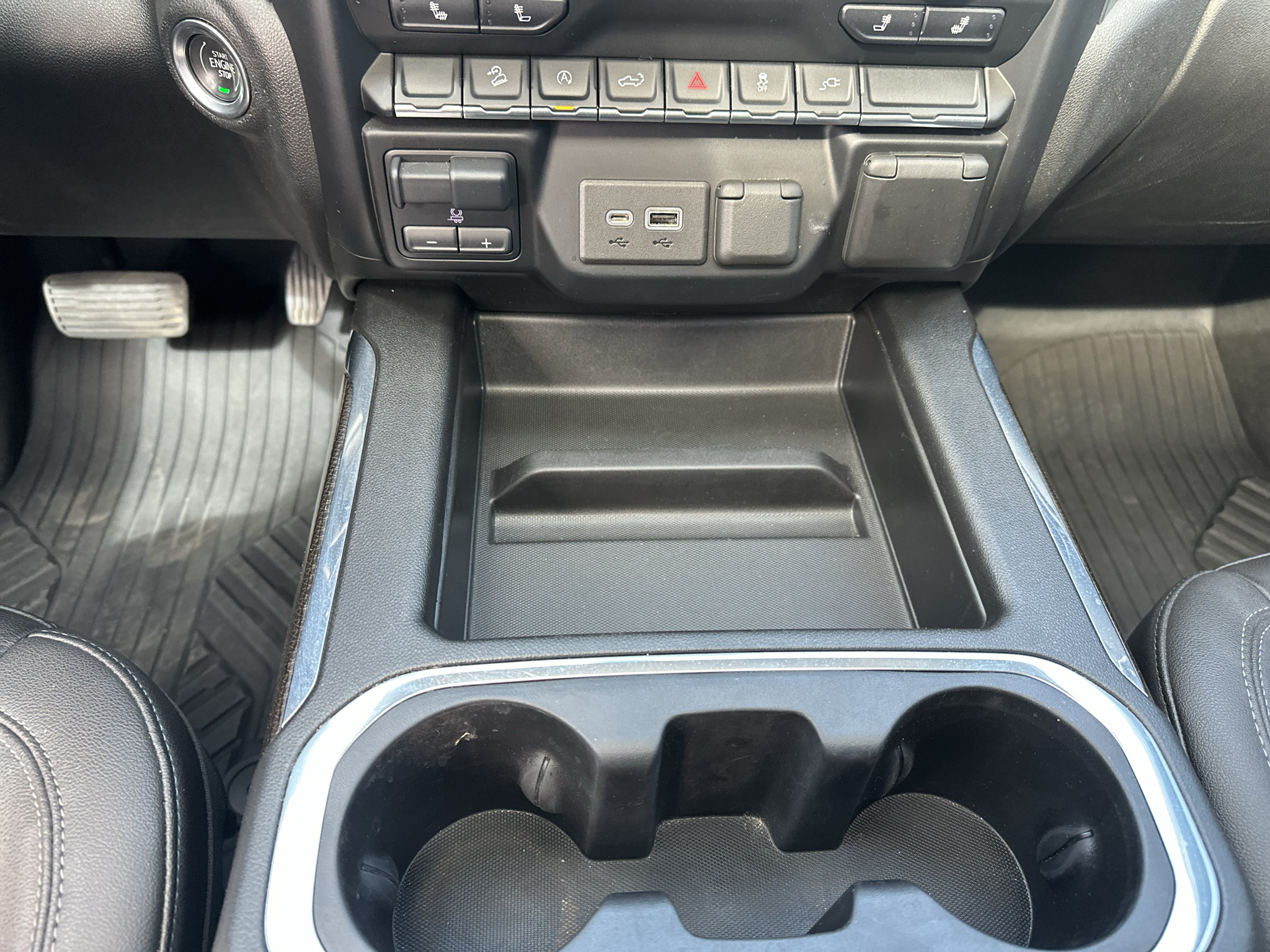 Used 2021 Chevrolet Silverado 1500 RST w/ All Star Edition Plus AWD/4WD image 24