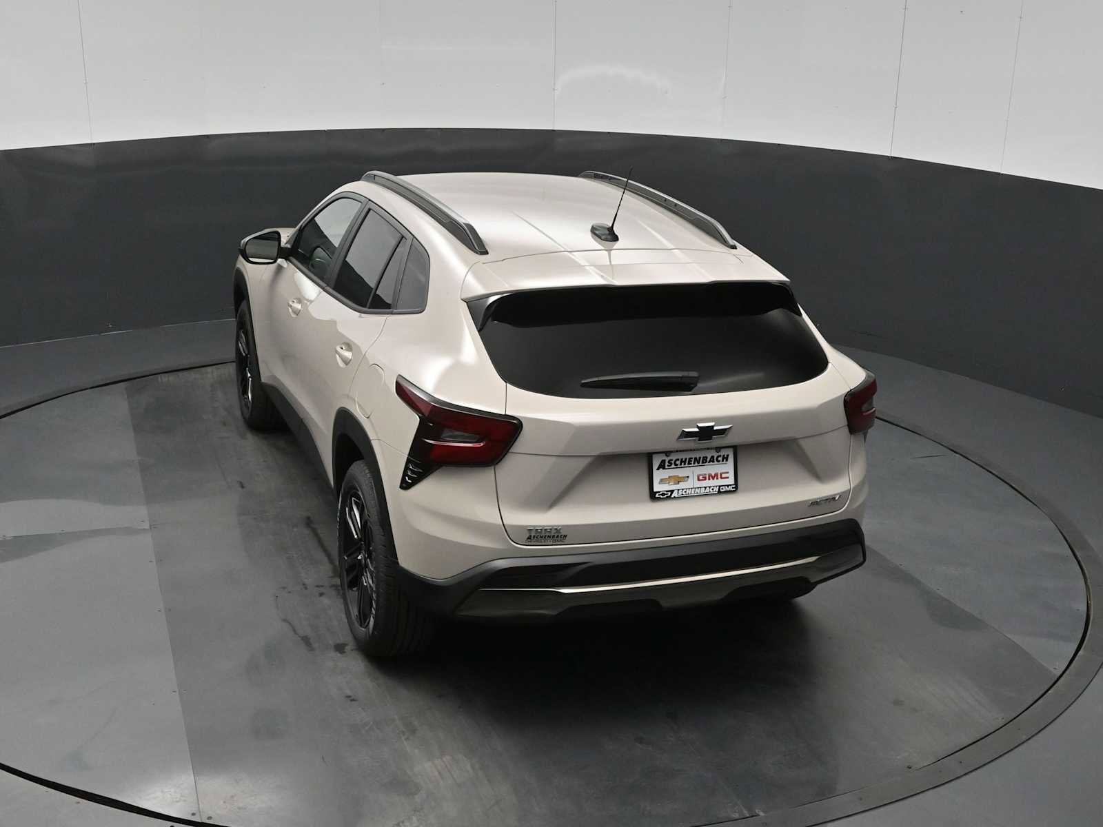 New 2026 Chevrolet Trax ACTIV w/ Driver Confidence Package image 33