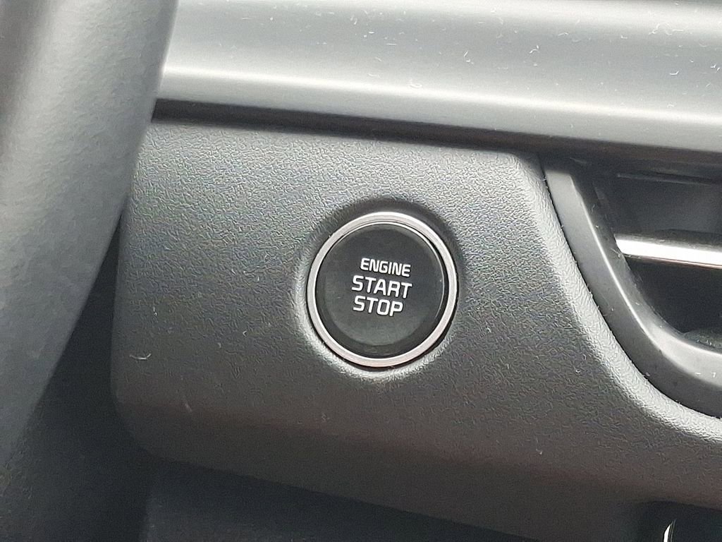 Used 2024 Kia Seltos EX image 26